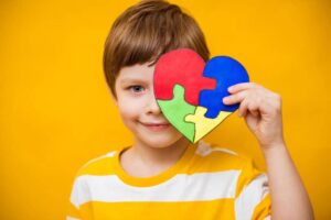 Educação especial: benefícios da gamificação no ensino de crianças com autismo.